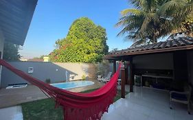 Casa Shabat Shalom, em Casimiro